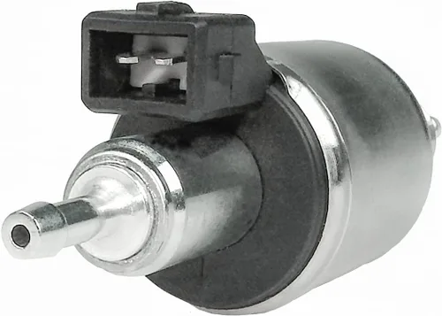 Miniatura 3 de Bomba de calentador diesel 12V para 2KW/5KW/8KW Calentador de aire de coche Diesel Bomba dosificadora de combustible, bomba de medición de pulso