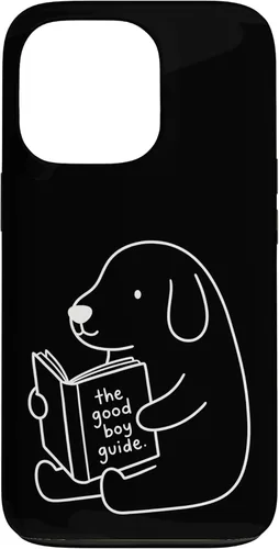 Miniatura 10 de Dad Jokes Club Funny Word Puns for Dog Lovers Case for iPhone XR