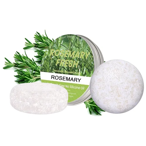 Miniatura 11 de Cologne - Barra de champú, paquete de 2 barras de champú sólido para hombres, limpieza profunda y nutritiva raíces del cabello, eliminación de caspa