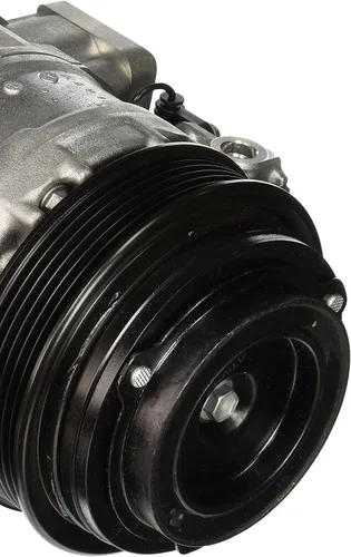 Miniatura 3 de Denso 471-1293 Compresor A/C