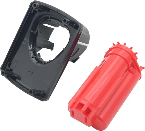 Miniatura 5 de 6ah 9ah - Funda de repuesto para batería Milwaukee M12 12V 48-11-2402 48-11-2440 48-11-2450 48-11-2460 48-11-2412, kit de reconstrucción de carcasa