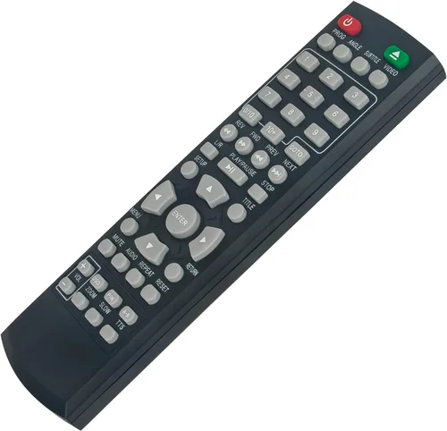 Miniatura 7 de XL-6046 Reemplazo de control remoto apto para ONN TV/reproductor de DVD 100008761 100093892 ONA18DP001 ONA19DP005 LR03 100008761OA