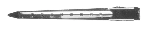 Diane Duck Bill - Pinzas para el cabello, paquete de 12