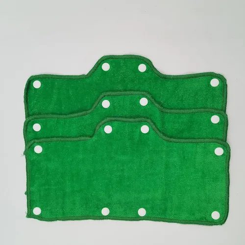 Miniatura 37 de NAEE Banda transpirable púrpura para casco duro Lavable Terciopelo Algodón Banda para casco duro abrochable (3, Púrpura)