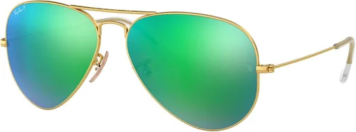 Miniatura 2 de Ray-Ban RB3025 - Gafas de sol polarizadas clásicas de aviador