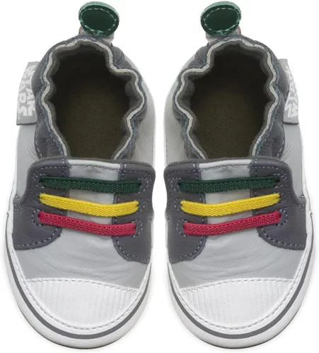 Miniatura 6 de Robeez - Zapatos de bebé para niños (suela blanda)