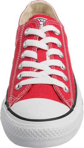 Miniatura 5 de Converse Chuck Taylor All Star - Tenis de caña baja para adultos (versión internacional), talla 7.5 de EE. UU.