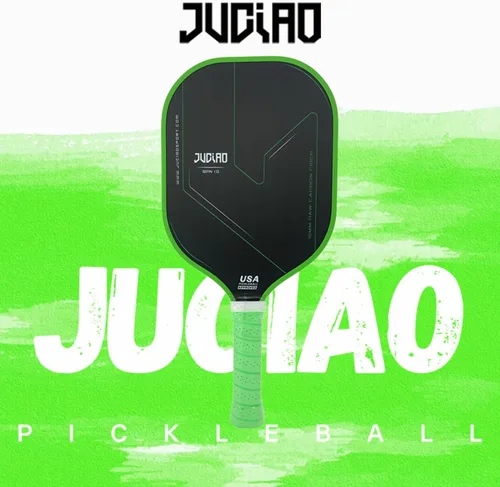 Miniatura 6 de Pickleball Paddles,Professional Thermoforming Pickleball Rackets,T700 Carbon Fiber Surface & Polymer with 16MM Honeycomb Core,USAPA Approved Pickle