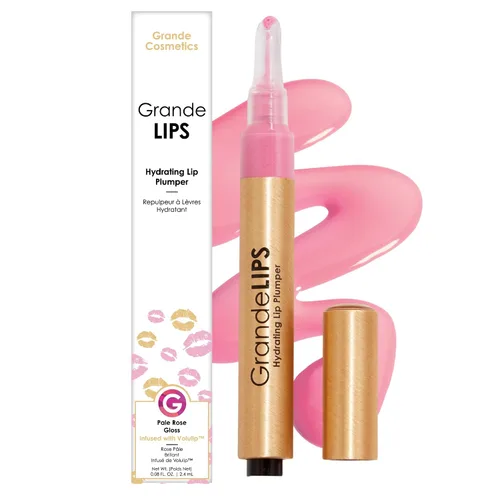 Grande Cosmetics GrandeLIPS Plumper Rosa pálido