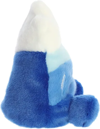 Miniatura 3 de Aurora® Adorable Palm Pals™ Shorey Wave™ - Divertido peluche coleccionable para coleccionistas de niños y adultos, perfecto para decorar