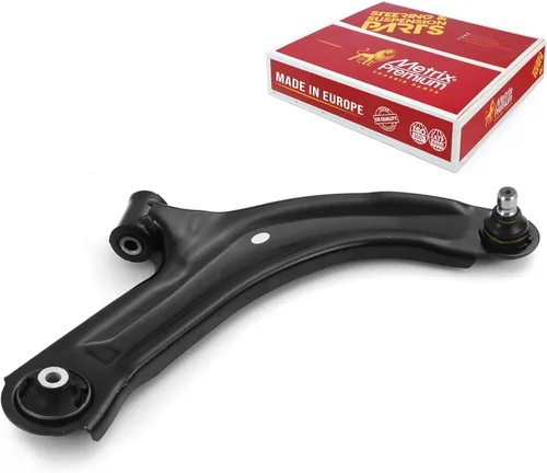 Miniatura 18 de Metrix RK622646 - Conjunto de brazo de control inferior delantero derecho y rótula para Hyundai Elantra 2011-2016, Hyundai Elantra Coupe 13-2014