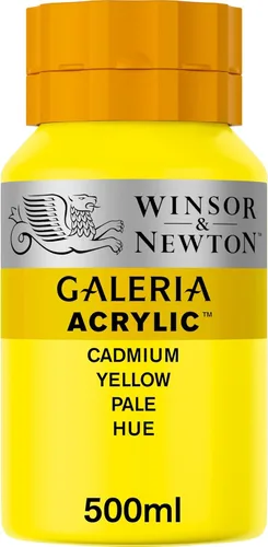 Miniatura 137 de De Galería Winsor & Newton: Tubo de color acrílico Gris de Payne