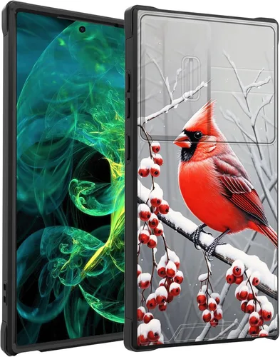 Miniatura 96 de Funda para Galaxy A16 5G con cubierta para cámara deslizante, resistente de doble capa, híbrida, a prueba de golpes, funda protectora resistente