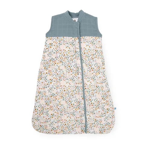 Miniatura 13 de Little Unicorn – Saco de dormir acolchado de muselina de algodón planetario 100% algodón Súper suave y ligero Bebé Talla S: 0-6 meses
