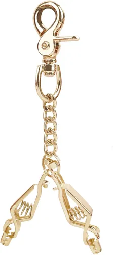 Miniatura 10 de MELOTOUGH Clips de Guante de Metal de Servicio Pesado Clips de Guantes para Trabajo Portadores de Guantes Clip de Guante de Seguridad con 2 Pinzas