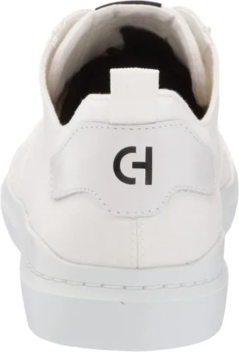 Miniatura 3 de Cole Haan Tenis de lona Grandpro Rally para hombre