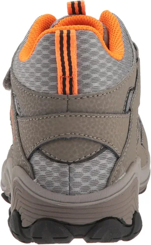 Miniatura 3 de Merrell Unisex-Child Chameleon 7 Access Mid aC WTR Hiking Boot