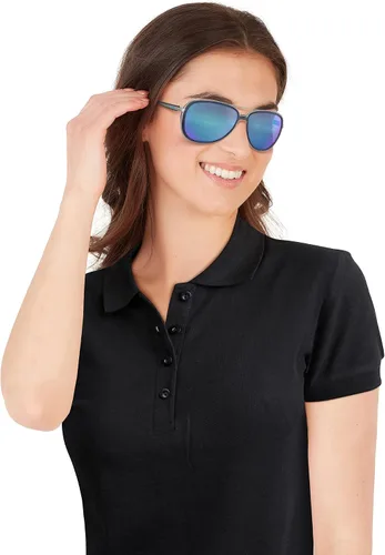 Miniatura 7 de Oakley Split Time - Camiseta para mujer