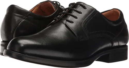 Miniatura 7 de Florsheim Medfield Zapato de vestir Oxford, de puntera sencilla, para hombre.