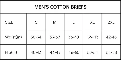 Miniatura 6 de 20 Packs Mens Cotton Disposable Underwear Panties Portable Briefs for Travel Fitness Hotel Spa Hospital Stays