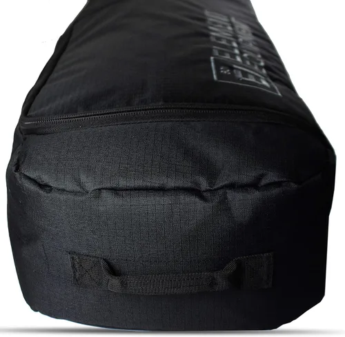 Miniatura 4 de Element Equipment Bolsa de snowboard acolchada de lujo - Bolsa de viaje de alta gama