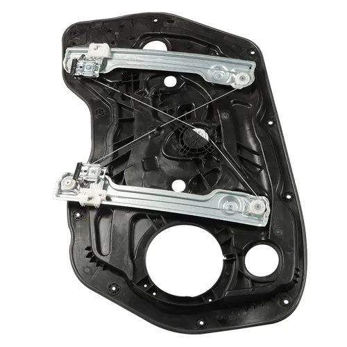 Miniatura 2 de waltyotur Elevalunas eléctrico delantero izquierdo sin motor de repuesto para 82471-3Y010 824713Y010 Hyundai Elantra Sedan 2011 2012 2013 2014 2015