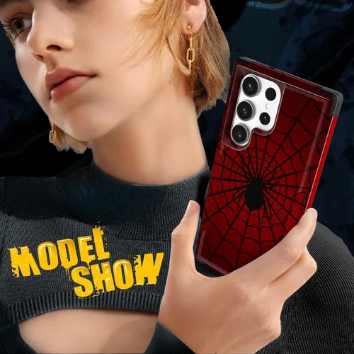 Miniatura 234 de Funda para Samsung Galaxy S22 - Funda de Teléfono para Mujeres Chicas Lindas Cubierta Diseño Único Estético Genial para Adolescentes Kawaii Fresa