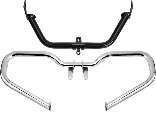 Miniatura 11 de TCMT Soporte de carenado brillante para Harley Road Glide FLTRX 2015-2023 CVO Road Glide 2018-2022 Road Glide Limited FLTRK 2020-2022 Road Glide