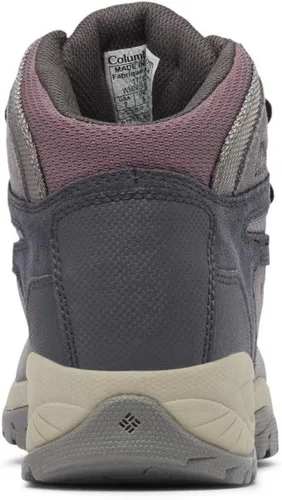 Miniatura 9 de Columbia Womens Newton Ridge Plus Waterproof Amped Hiking Boot