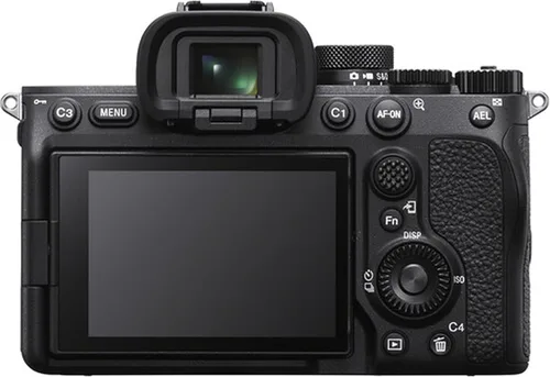 Miniatura 3 de Sony Solo cuerpo de cámara sin espejo A7 IV (sin lente) + memoria de 128 GB + funda+ Pod de agarre estable + software + más (paquete de 28 piezas)