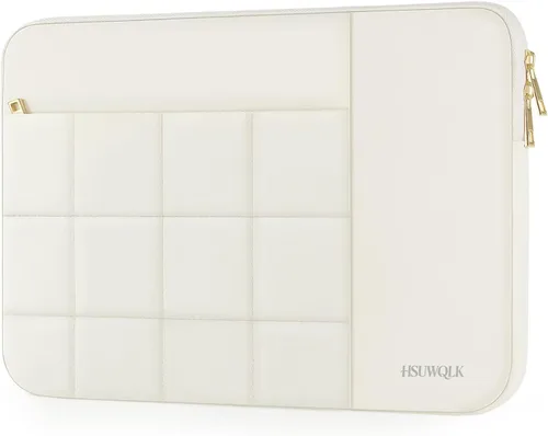 Miniatura 11 de Funda para laptop de 13.3 pulgadas, 13-13.3 pulgadas compatible con MacBook Neo/Air 13 13.6/Pro 13/Pro 14, HP Dell ASUS Acer Lenovo, doce bolsas