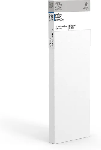 Miniatura 42 de Algodón Winsor & Newton, Algodón, 4" x 4