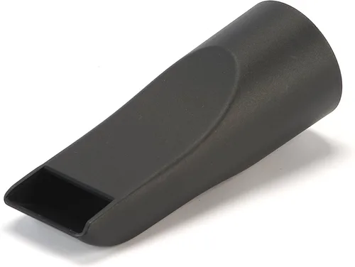 Miniatura 10 de Shop-Vac 9067900 - Cepillo de ángulo recto de 2.5 pulgadas de diámetro, ideal para quitar el polvo de persianas y superficies irregulares, funciona