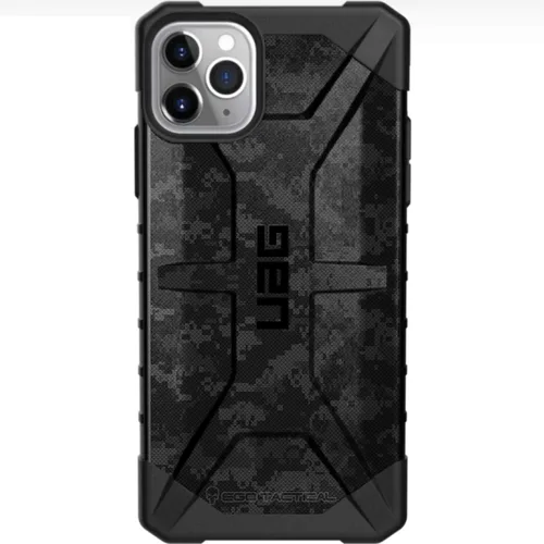 Miniatura 34 de EGO TACTICAL Funda UAG Urban Armor Gear de edición limitada compatible con iPhone 12 Mini [pantalla de 5.4 pulgadas] A-10 Warthog