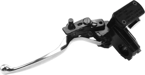 Miniatura 9 de PRO BAT Sistema de Pinza de Freno de Disco Hidráulico Delantero + Rotor de Freno de Disco de 158mm para 50cc 70cc 90cc 110cc 125cc Quad Pit Dirt