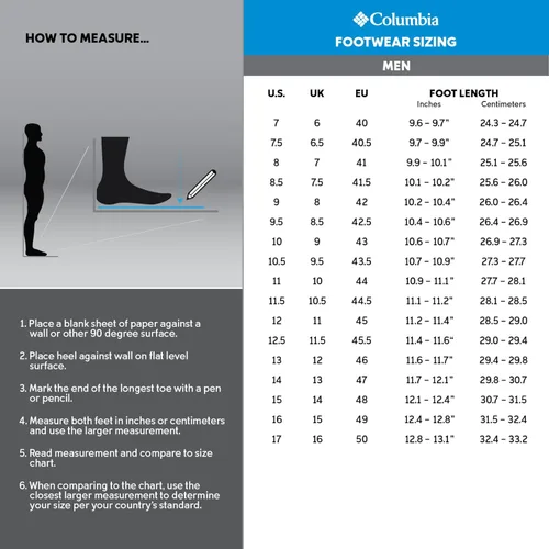Miniatura 6 de Columbia Peakfreak II Mid Outdry
