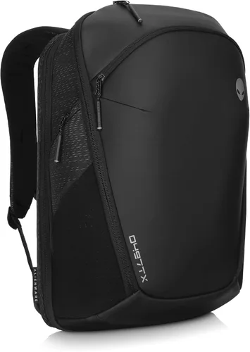 Miniatura 3 de Mochila de Viaje Alienware Horizon, Negro, 17 pulg.