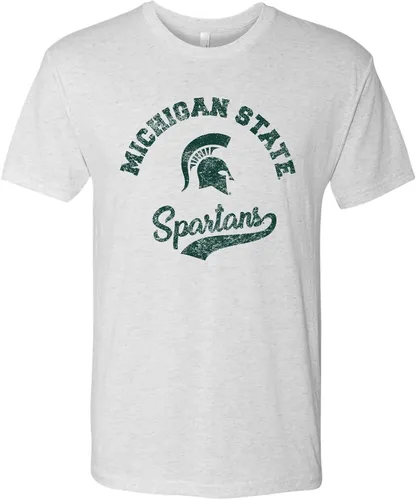 Miniatura 17 de UGP Campus Apparel AS11 - Camiseta Triblend Retro Script