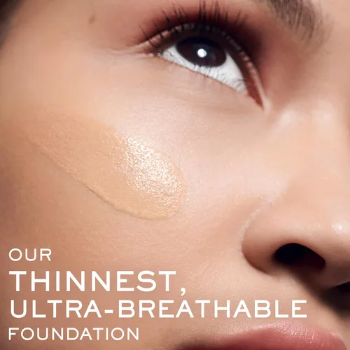 Miniatura 6 de Lancôme Teint Idole Ultra Wear Natural Matte Foundation - Base mate natural, de larga duración, cobertura media a completa, acabado natural, fórmula