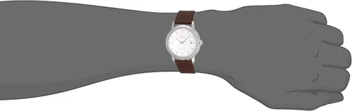 Miniatura 4 de Timex Marlin reloj automático de 1575pulgadas para hombre