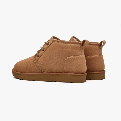 Miniatura 8 de Weestep Botas de invierno clásicas con forro de piel para mujer