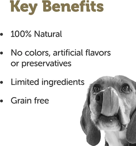 Miniatura 4 de Applaws Taste Toppers, caldo de huesos para perros, sin granos, ingrediente limitado, caldo de hueso de res con cúrcuma y perejil