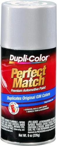 Miniatura 9 de Rellenador de arañazos Dupli-Color gris de encaje exacto, Gris