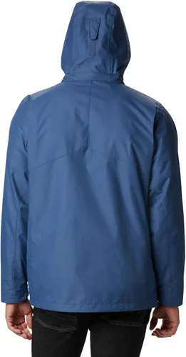 Miniatura 8 de Columbia Men's Bugaboo Ii Fleece Interchangeable Jacket