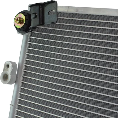 Miniatura 45 de TRQ Secador receptor de condensador de aire acondicionado compatible con Pontiac Vibe 2009-2010 2011-2016 Scion tC 2008-2015 xB 2009-2019 Toyota