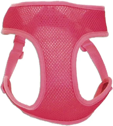 Miniatura 14 de Coastal Pet Comfort - Arnés ajustable para perro, cómodo arnés para perro, ajuste ajustable, diseño fácil de poner, malla de tela transpirable, Lima