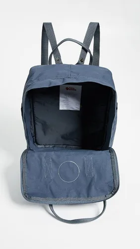 Miniatura 6 de Fjallraven Mochila Kanken Classic para el diario