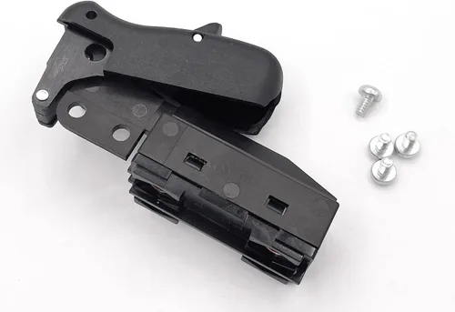 Miniatura 2 de # N142959 pieza de repuesto NUEVO interruptor de amoladora angular DWE4597 DWE4557 para DeWalt