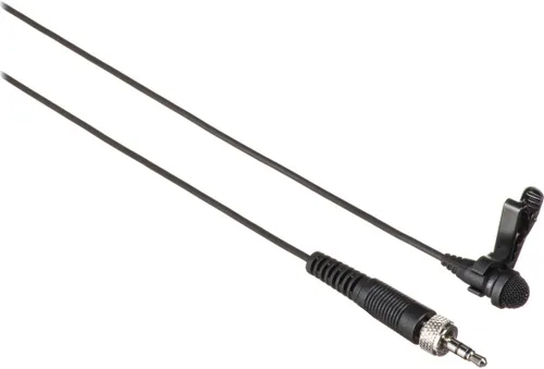 Miniatura 8 de Sistema de micrófono inalámbrico digital Sennheiser AVX, juego ME2 Lavalier (micrófono de solapa)