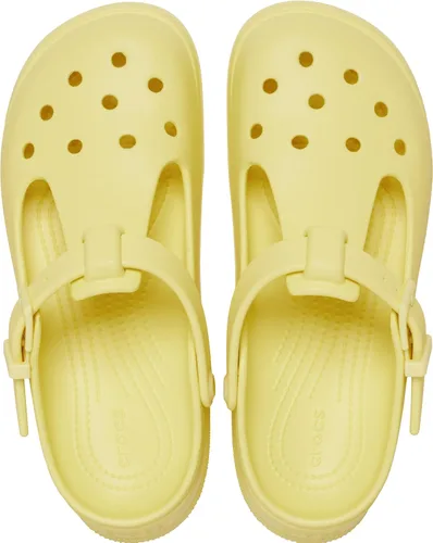 Miniatura 4 de Crocs Zuecos clásicos Mary Jane para mujer